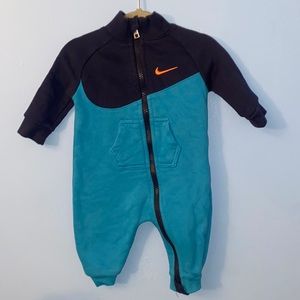 Nike infant